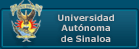 Web Universidad Autónoma de Sinaloa