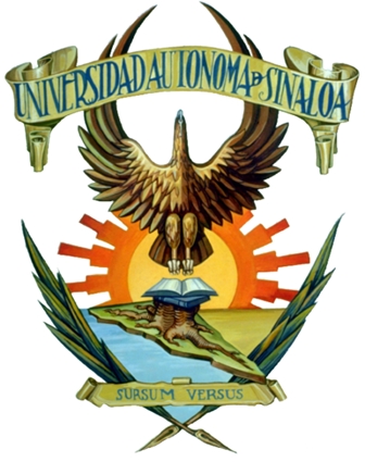 Logo UAS